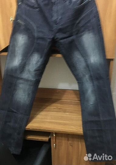 Мужские джинсы bingos