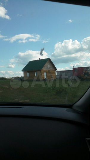 Участок 10 сот. (СНТ, ДНП)