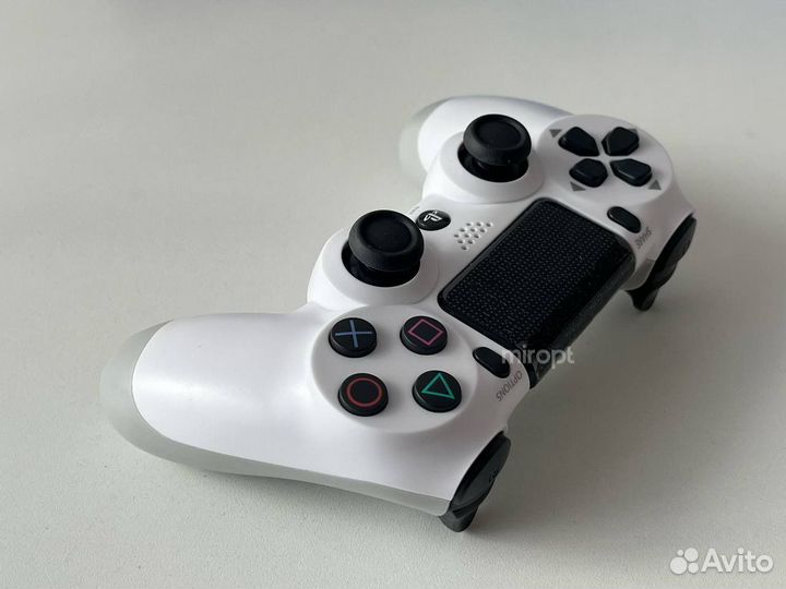 Геймпад DuаlShосk 4