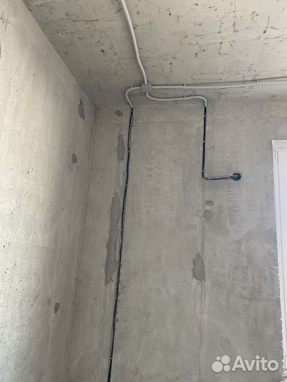 Разводка электрики. Дом, коттедж. Заземление