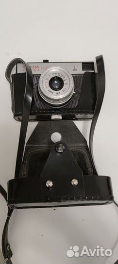 Фотоаппарат смена 8м