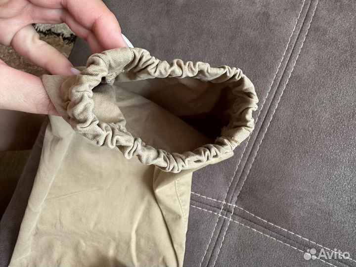 Штаны брюки zara мужские, размер L