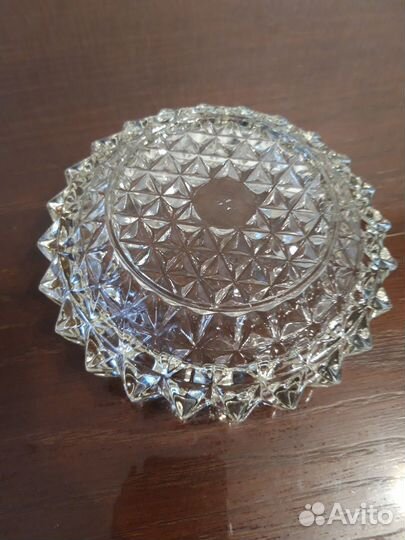 Пепельница СССР