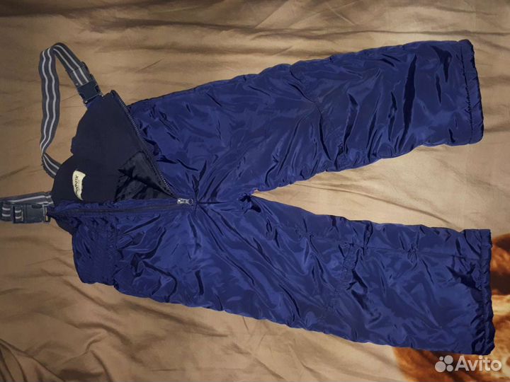 Детская одежда для мальчиков