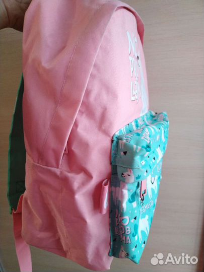 Рюкзак детский для девочки
