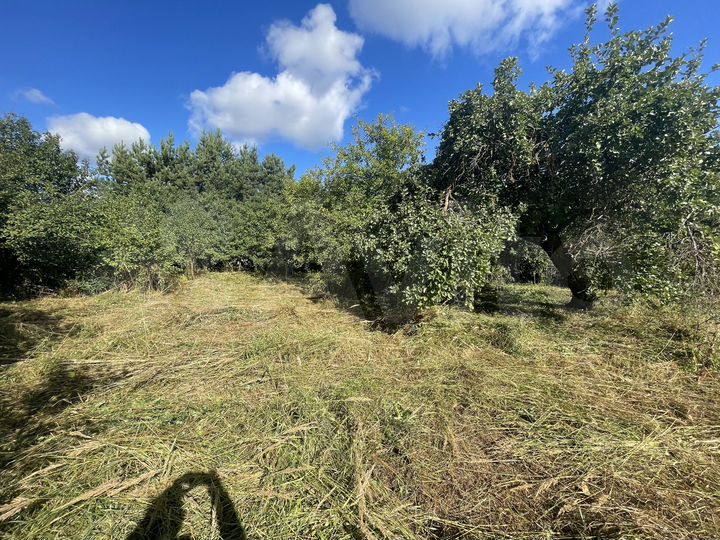 Участок 30 сот. (ИЖС)