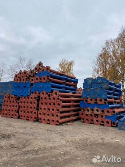 Свсиу,мик-П, мик-С, ипрс, шпунт (пшс и сшк)