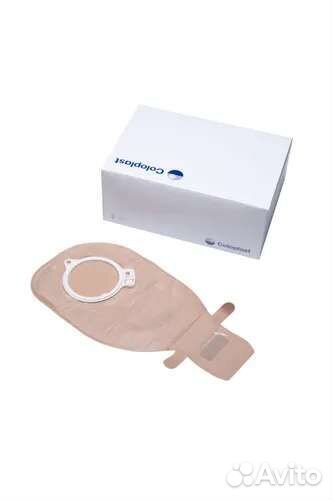 Калоприемник