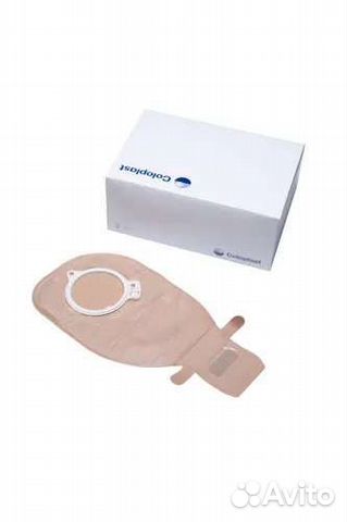 Калоприемник