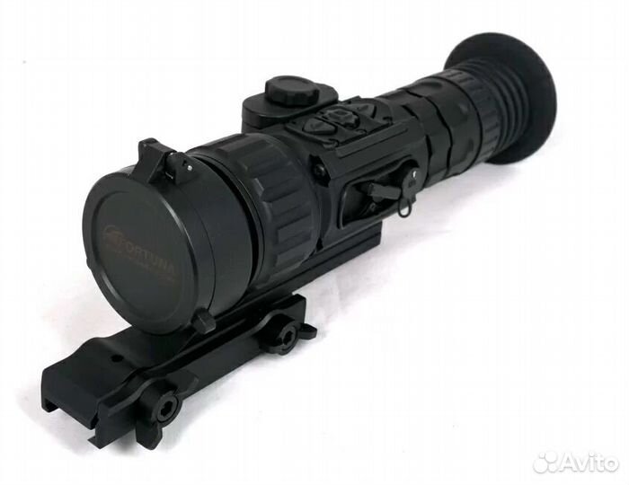 Тепловизионный прицел Fortuna General 50L6s