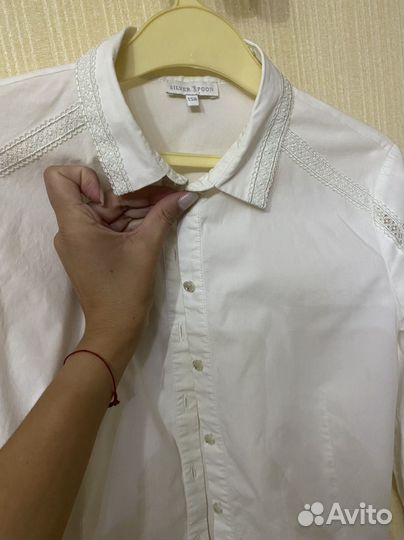 Silver Spoon блузка 158