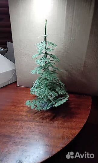Елка новогодняя