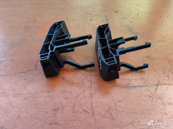 Накладка рулевой колонки MB C203 E211