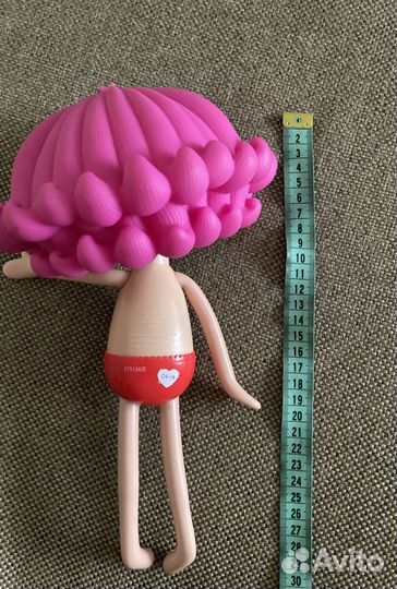 Кукла Лалалупси