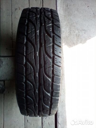 Dunlop Grandtrek AT3 265/70 R16 112T