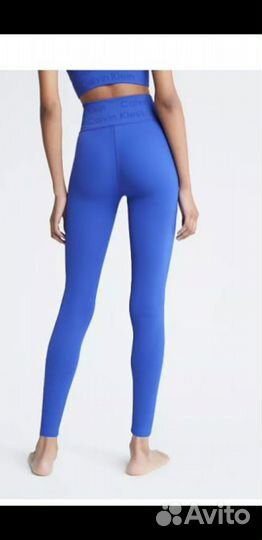 Комплект Calvin Klein для фитнеса оригинал