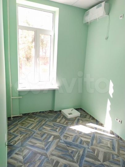 Новый Офис в Балаклаве 13 кабинетов, 250 м²