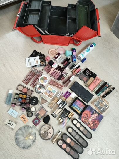 Косметика Цена за все