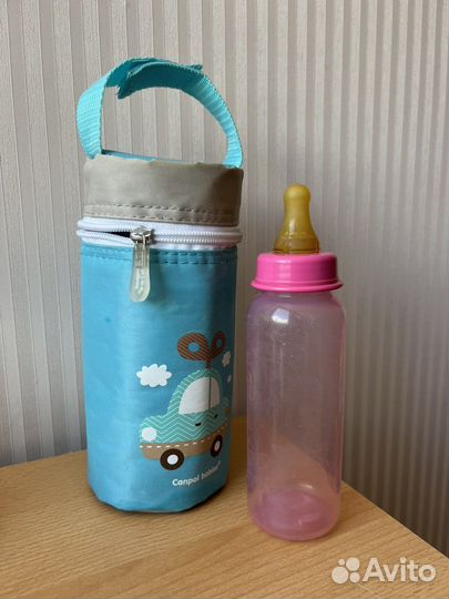 Термосумка для бутылочек