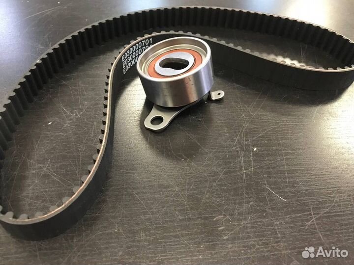 Комплект грм Lifan Solano, Smily, Breez, X50