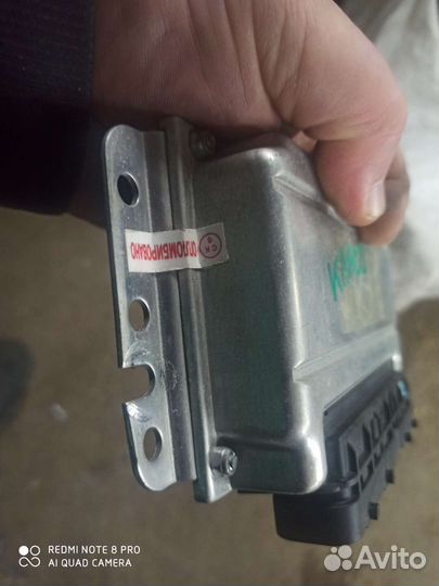 Эбу(мозги) на ваз 2104,2105,2107