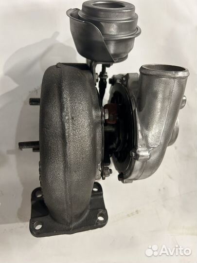 Турбина garrett 074145703E