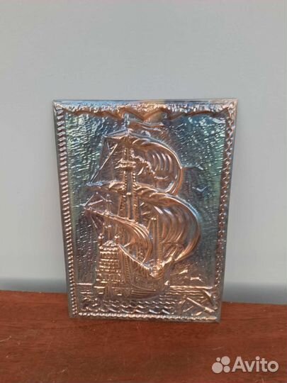 Картины интерьерные, чеканка