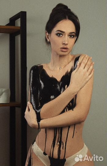 Фотограф-ретушер