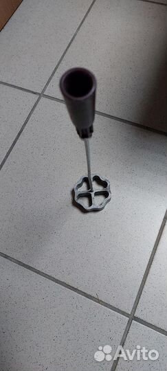 Форма для хвороста СССР