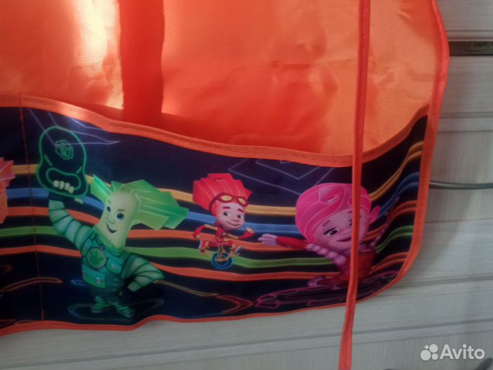 Фартуки для труда