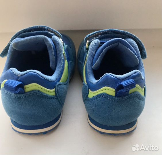 Кроссовки Kidis
