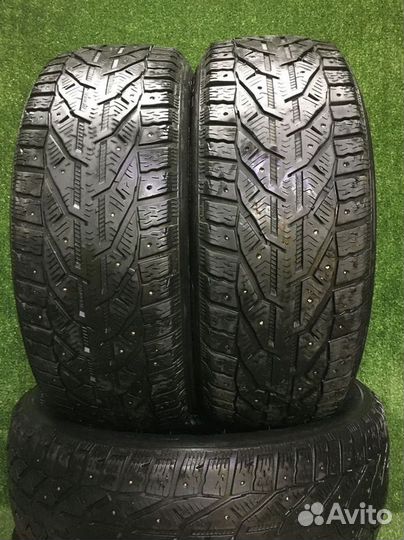 Tigar SUV Ice 215/60 R17 100T