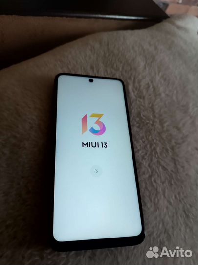 Xiaomi redmi note 9s 4 64gb