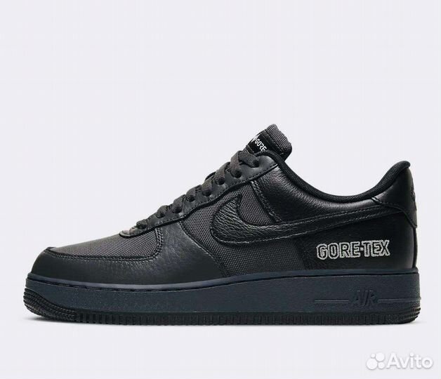 Кроссовки Nike Air Force 1 Gore-Tex