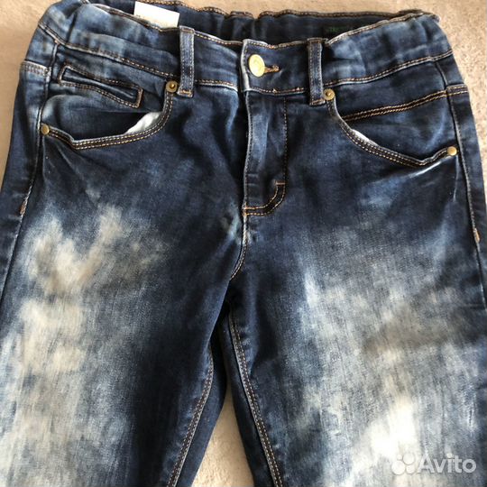 Вещи пакетом на девочку