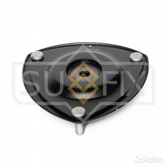 Пыльник амортизатора honda Civic 01-06