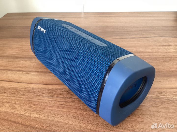 Колонка Sony srs xb33