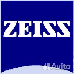 Комплектующие для микроскопов Zeiss