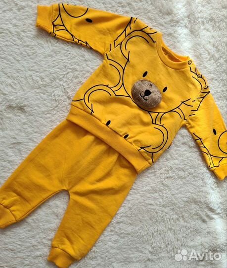 Детский костюм