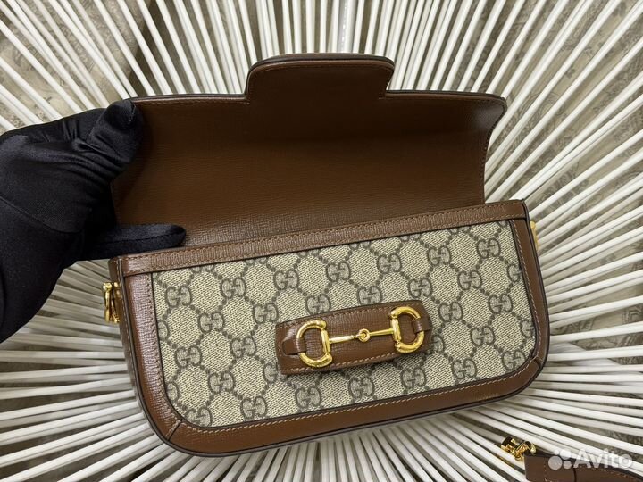 Сумка Gucci Horsebit