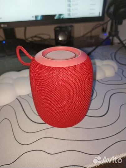 Умная колонка дм 202501