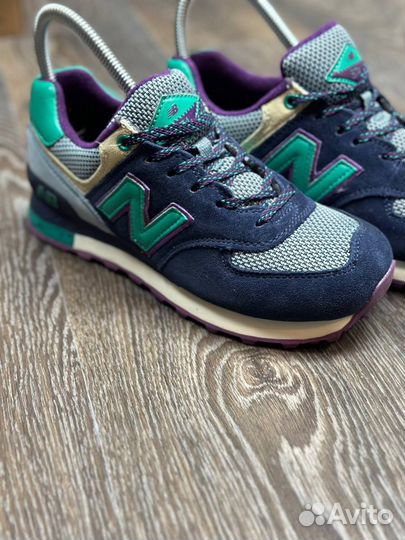 Кроссовки New Balance