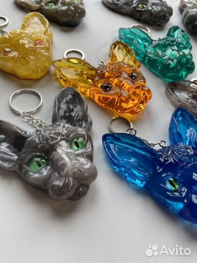 Брелок для ключей