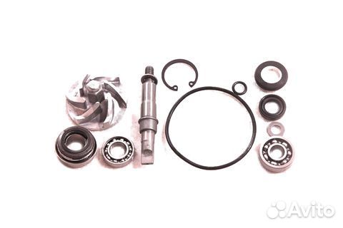 Насос водяной 167MM (жид. охл.) (CG250) (комплект)