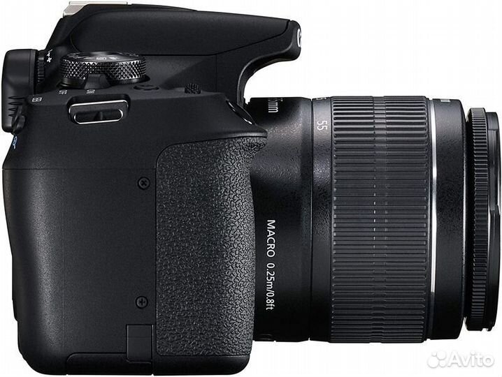 Canon Eos 1500D kit 18-55mm iii (Новый)