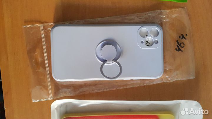 Чехол для смартфона бесплатно