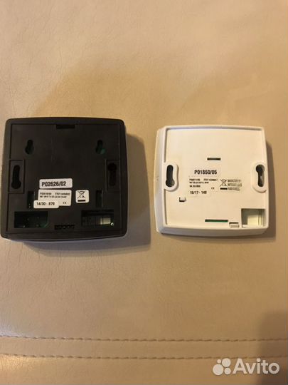 Термостат комнатный Watts