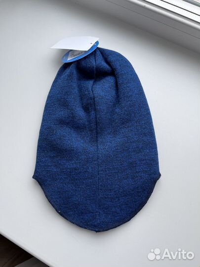 Шапка шлем lassie 50