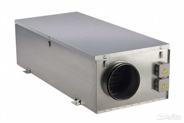 Zilon ZPW 3000/27 L1