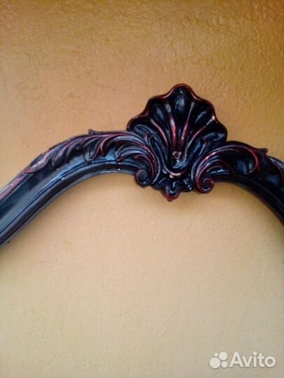 Багетная рама для зеркала